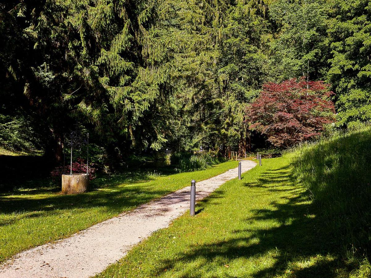 Villa Sawallisch Grassau  Exterior photo