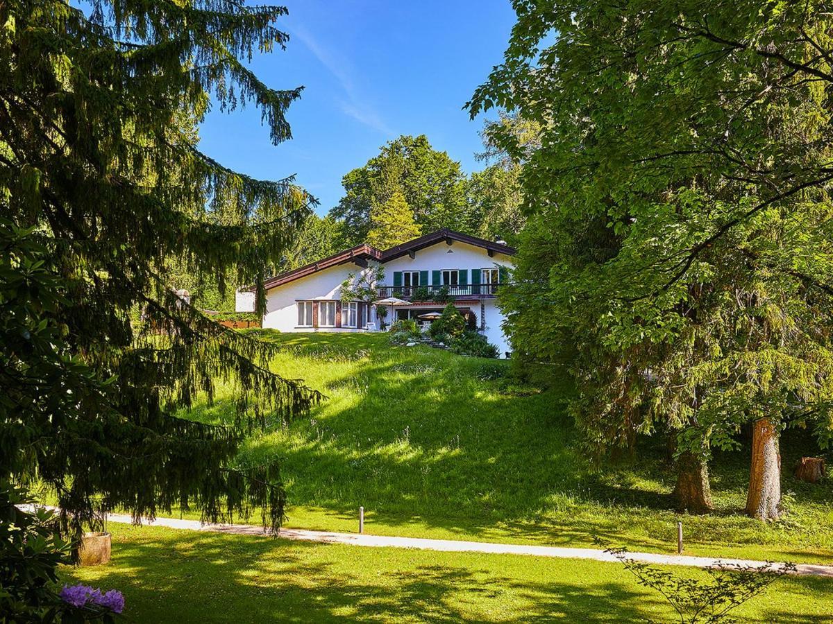 Villa Sawallisch Grassau  Exterior photo