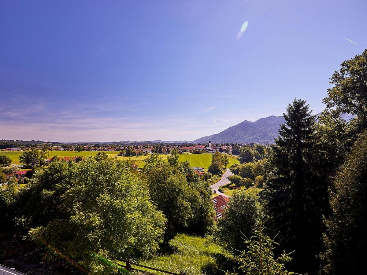 Villa Sawallisch Grassau  Exterior photo