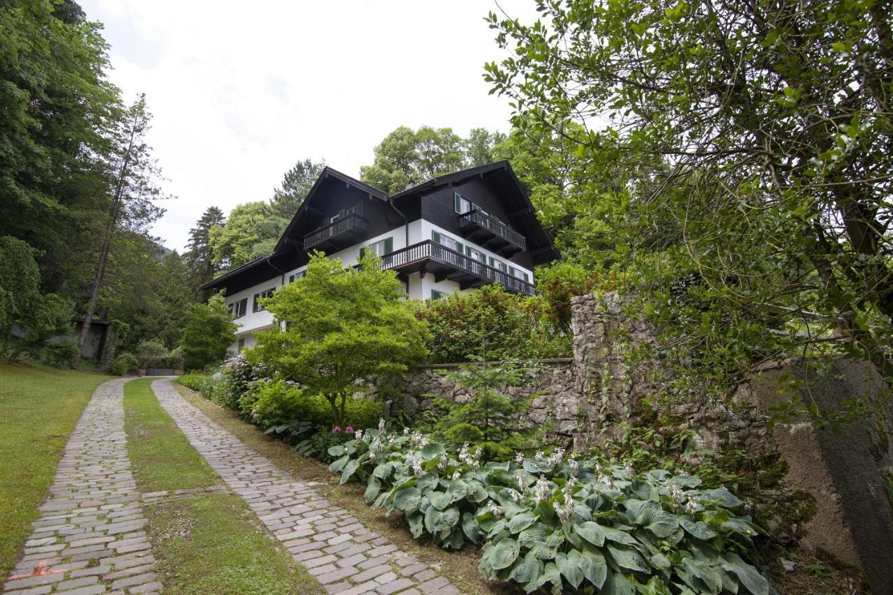 Villa Sawallisch Grassau  Exterior photo