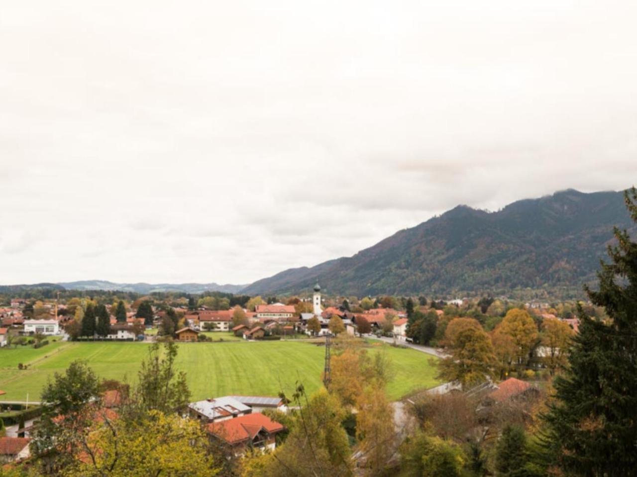 Villa Sawallisch Grassau  Exterior photo