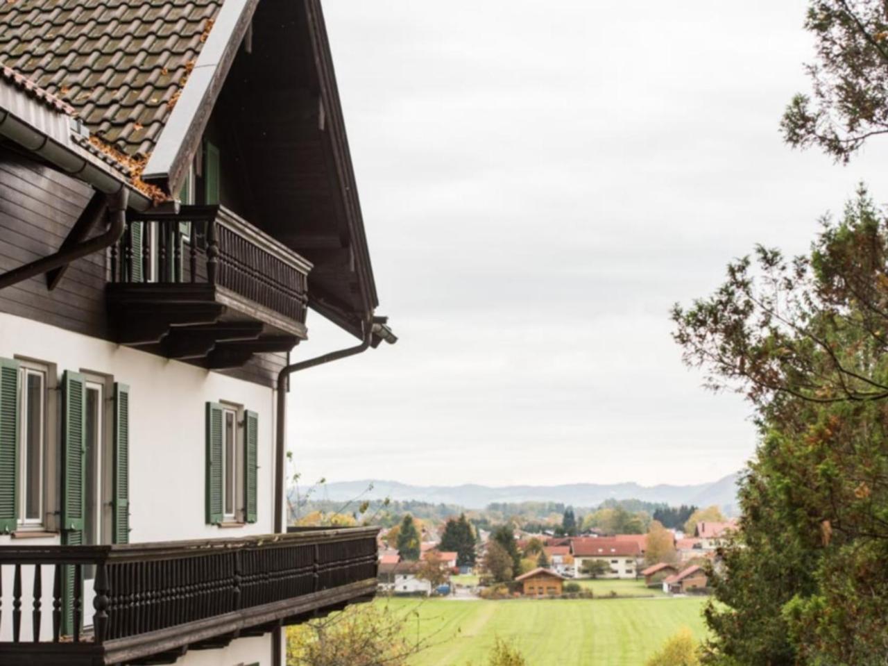 Villa Sawallisch Grassau  Exterior photo